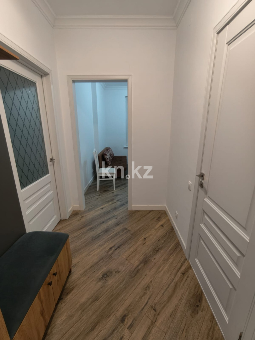 Продажа 1-комнатной квартиры, 40.8 м² в Астане - фото 2