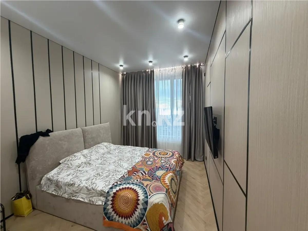 Продажа 3-комнатной квартиры, 94 м² в Астане - фото 2