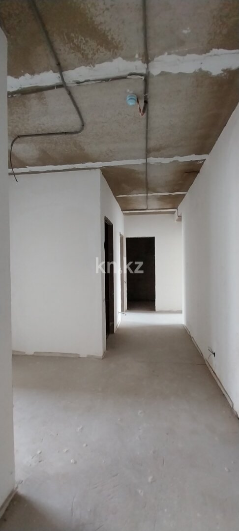 Продажа 3-комнатной квартиры, 89.3 м² в Астане - фото 3
