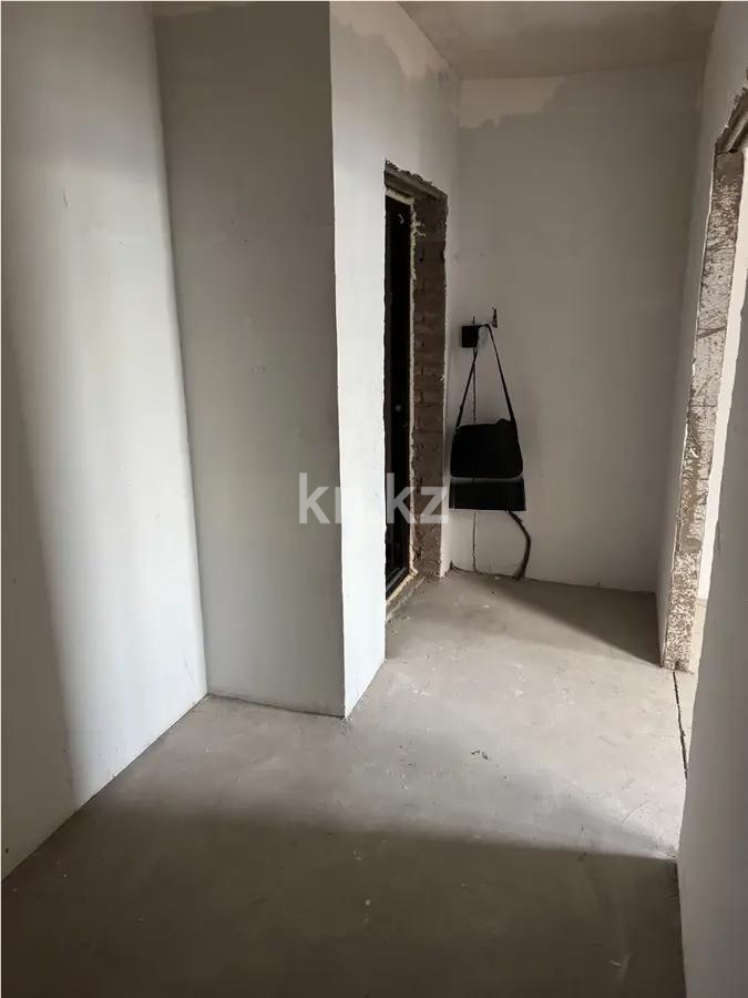 Продажа 1-комнатной квартиры, 32.3 м² в Астане - фото 2