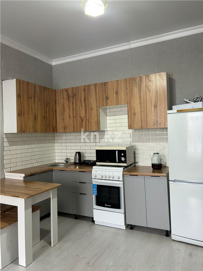 Продажа 2-комнатной квартиры, 48 м² в Караганде - фото 3
