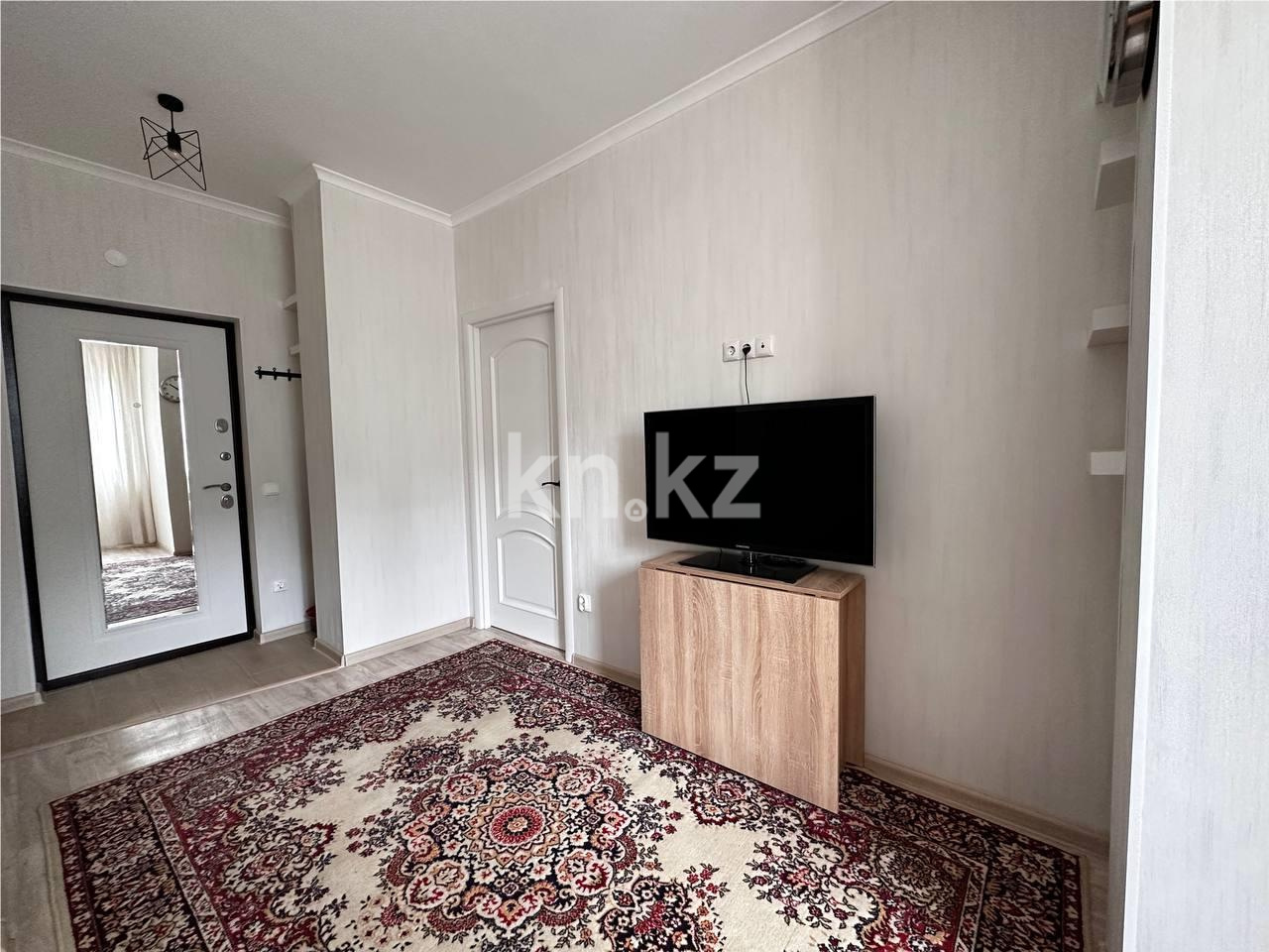 Продажа 2-комнатной квартиры, 37.5 м², ул. Баглановой в Астане - фото 6