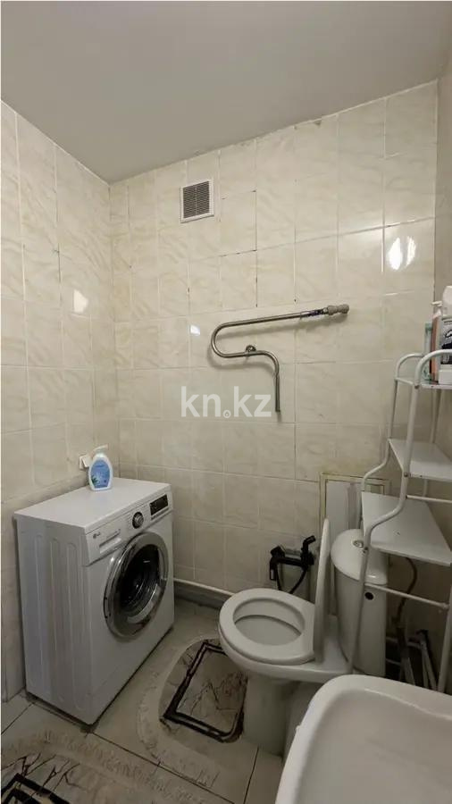 Продажа 1-комнатной квартиры, 45.4 м² в Астане - фото 3