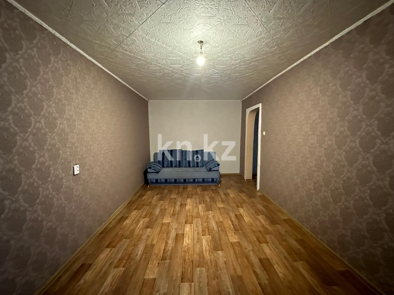 Продажа 2-комнатной квартиры, 48 м², пр. Мира в Темиртау - фото 2