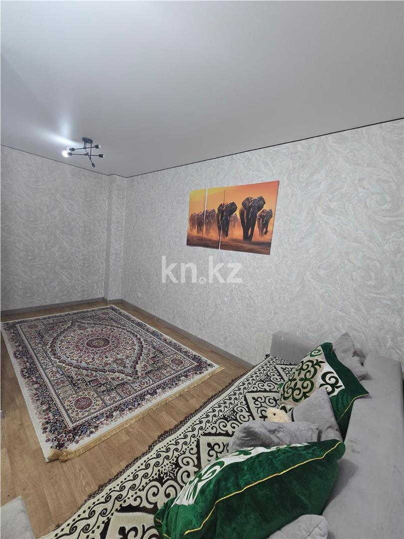 Продажа 1-комнатной квартиры, 37 м² в Караганде - фото 2