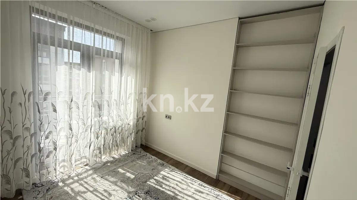 Продажа 3-комнатной квартиры, 56 м² в Алматы - фото 3