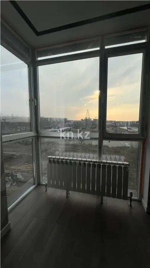 Продажа 1-комнатной квартиры, 34 м² в Алматы - фото 7