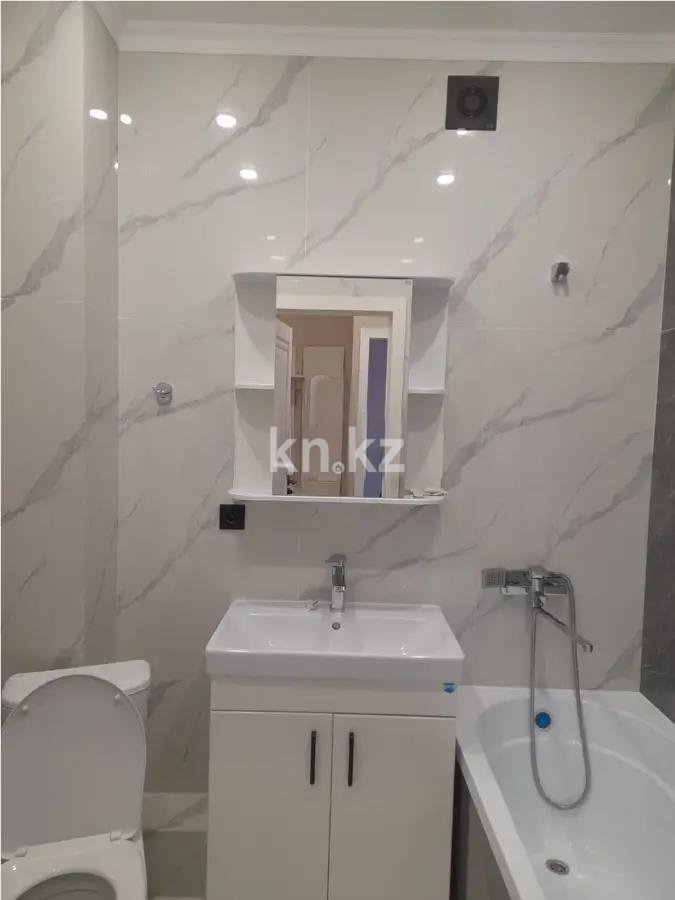 Продажа 1-комнатной квартиры, 36 м², ул. Байтурсынова, дом  18 в Астане - фото 3