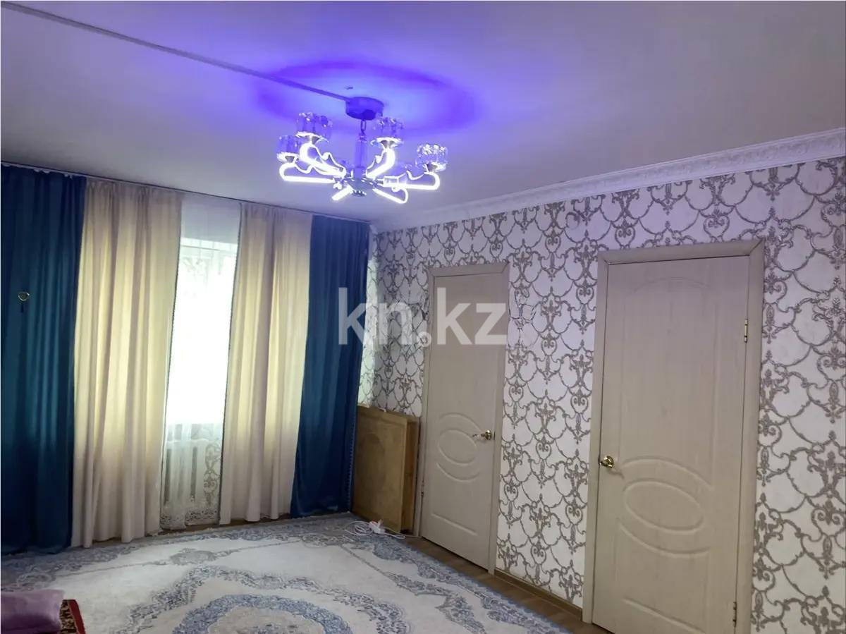 Продажа 4-комнатной квартиры, 64 м² в Астане