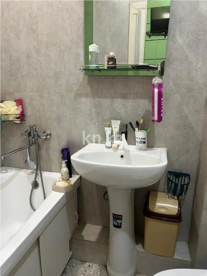 Продажа 1-комнатной квартиры, 40.9 м² в Астане - фото 3