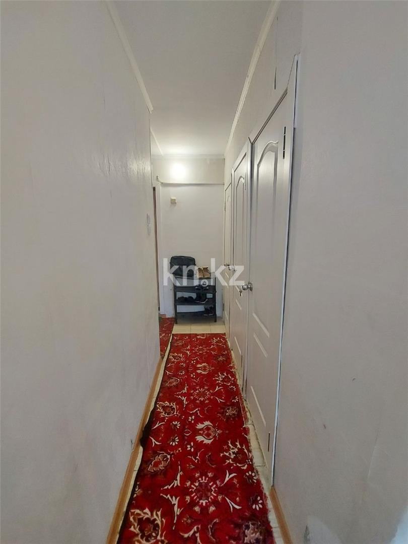 Продажа 2-комнатной квартиры, 44 м², мкр-н 11а, дом  13 в Караганде - фото 6