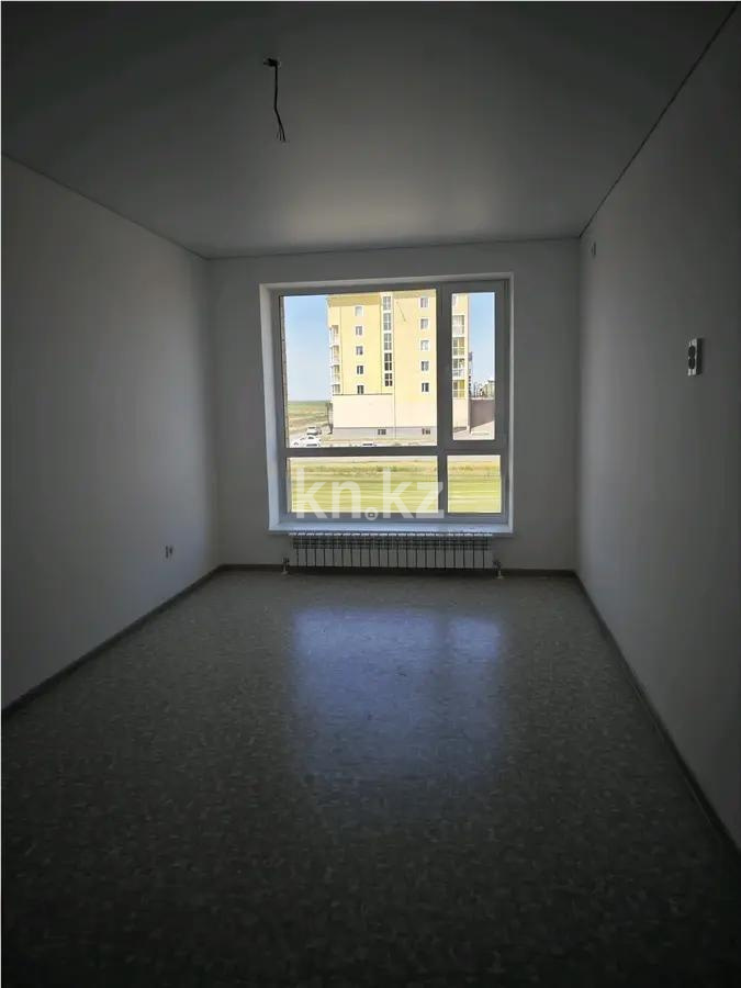 Продажа 1-комнатной квартиры, 37.2 м² в Астане