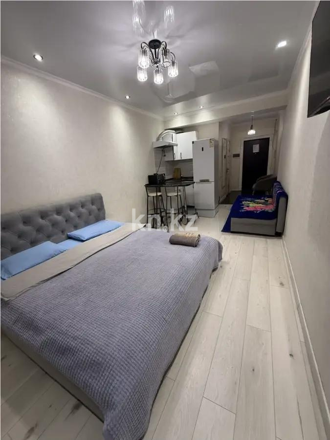Продажа 1-комнатной квартиры, 32 м² в Алматы