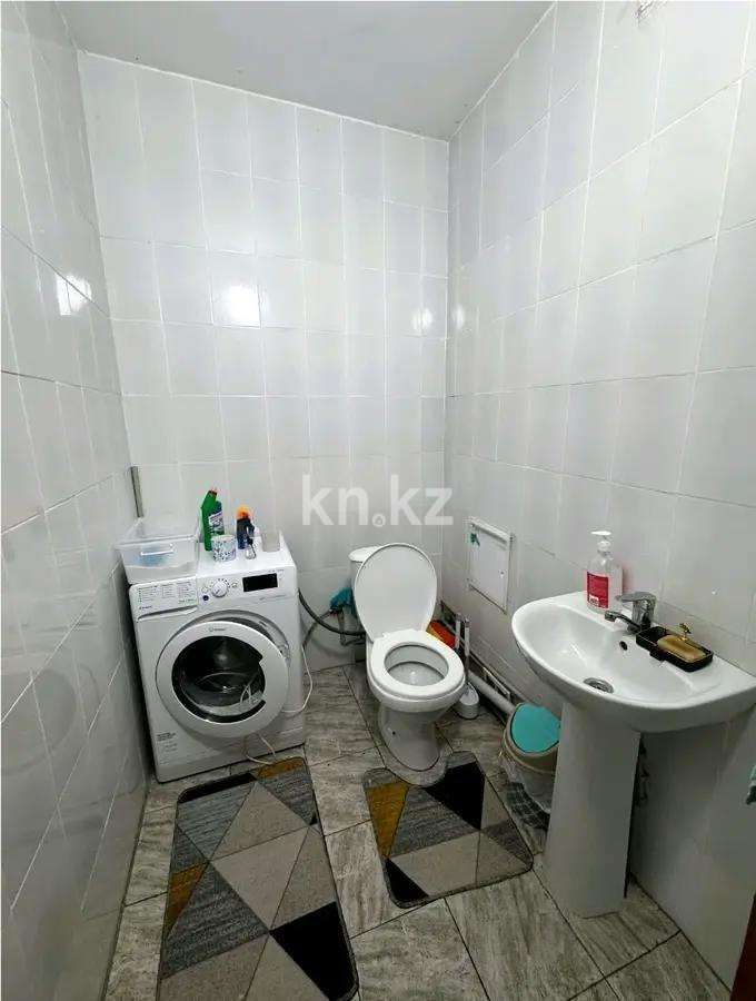 Продажа 3-комнатной квартиры, 96.2 м² в Астане - фото 4