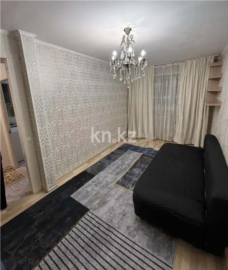 Продажа 1-комнатной квартиры, 30.8 м² в Астане - фото 2