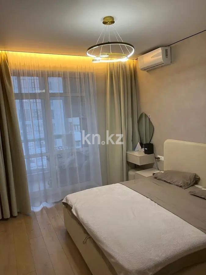 Продажа 3-комнатной квартиры, 84.1 м² в Астане - фото 2