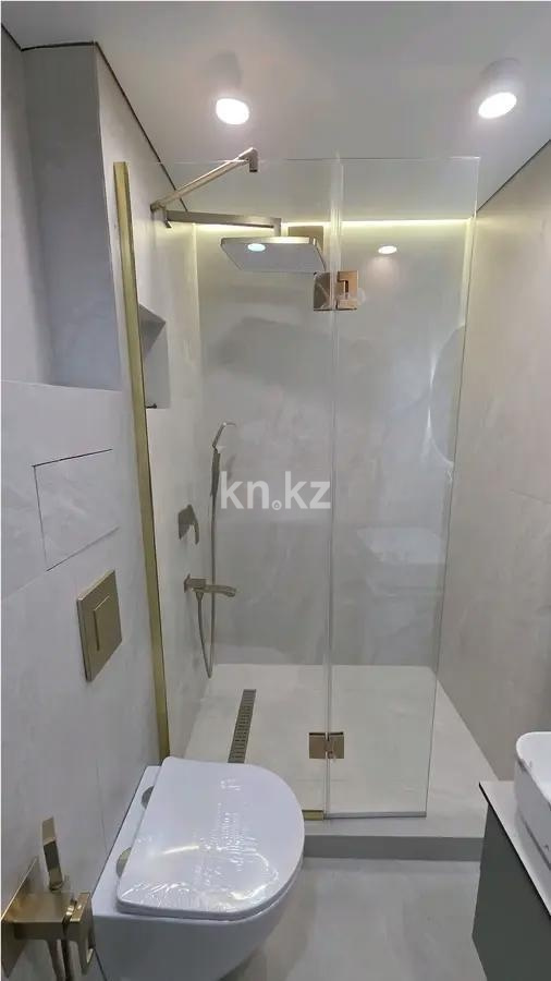 Продажа 3-комнатной квартиры, 57 м² в Алматы - фото 5