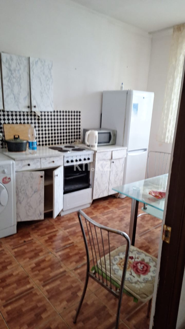 Аренда 1-комнатной квартиры, 57 м² в Астане
