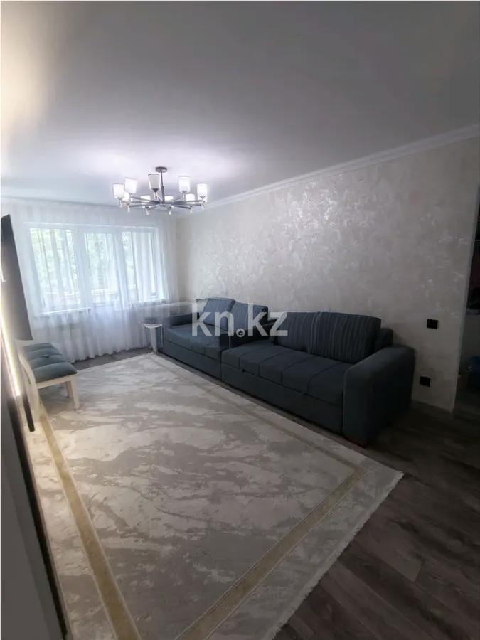 Продажа 3-комнатной квартиры, 60 м² в Алматы