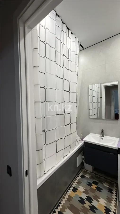 Продажа 1-комнатной квартиры, 37.3 м² в Астане - фото 3