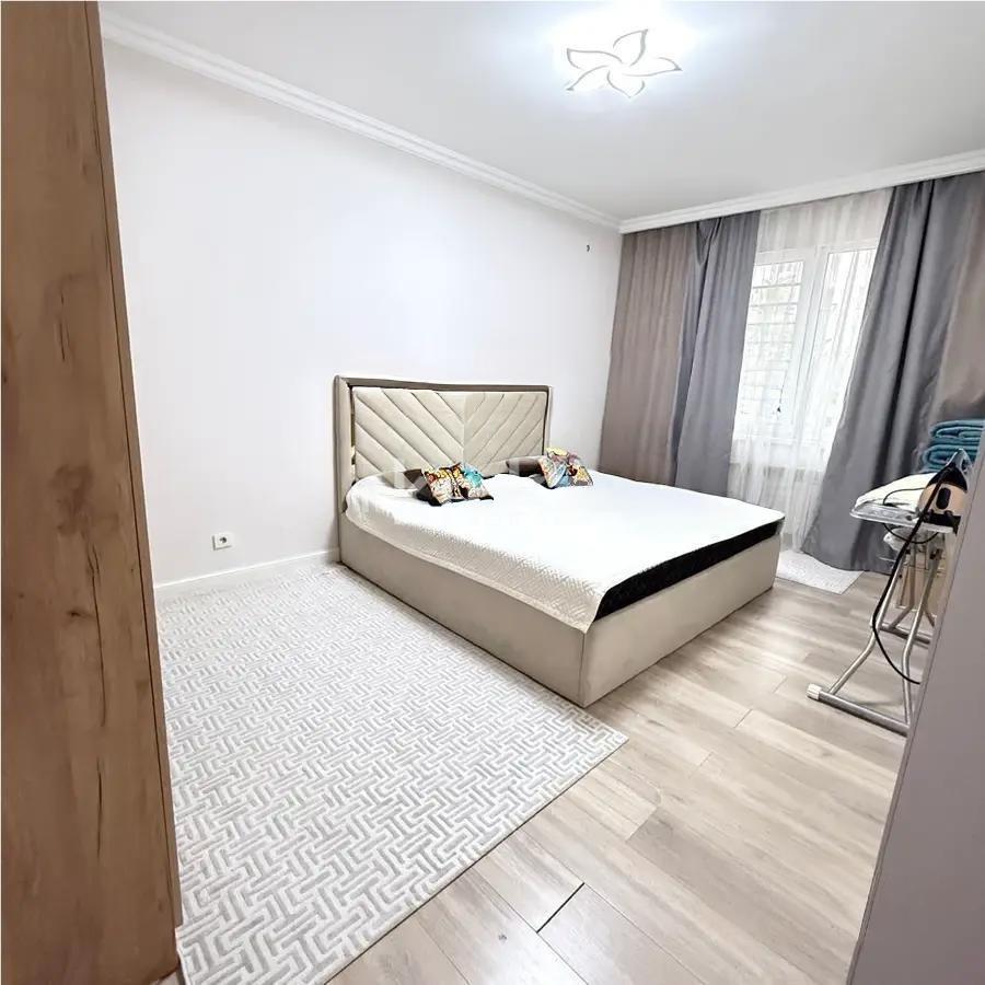 Продажа 2-комнатной квартиры, 59.6 м² в Алматы - фото 2