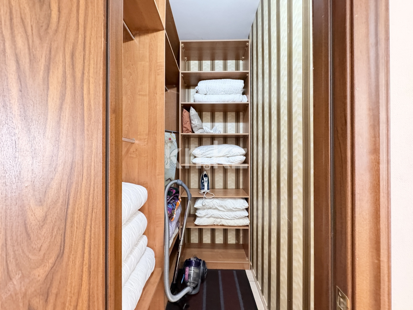 Продажа 3-комнатной квартиры, 115.1 м², ул. Кунаева, дом  35/1 - пр. Мангилик Ел в Астане - фото 18