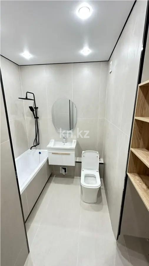Продажа 2-комнатной квартиры, 32 м², мкр-н Шугыла, дом  340/37 в Алматы - фото 3