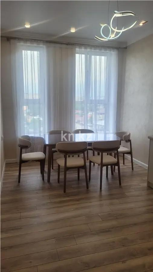 Продажа 3-комнатной квартиры, 81.9 м² в Алматы - фото 4