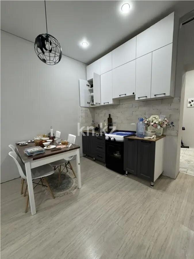 Продажа 1-комнатной квартиры, 45 м² в Караганде - фото 2