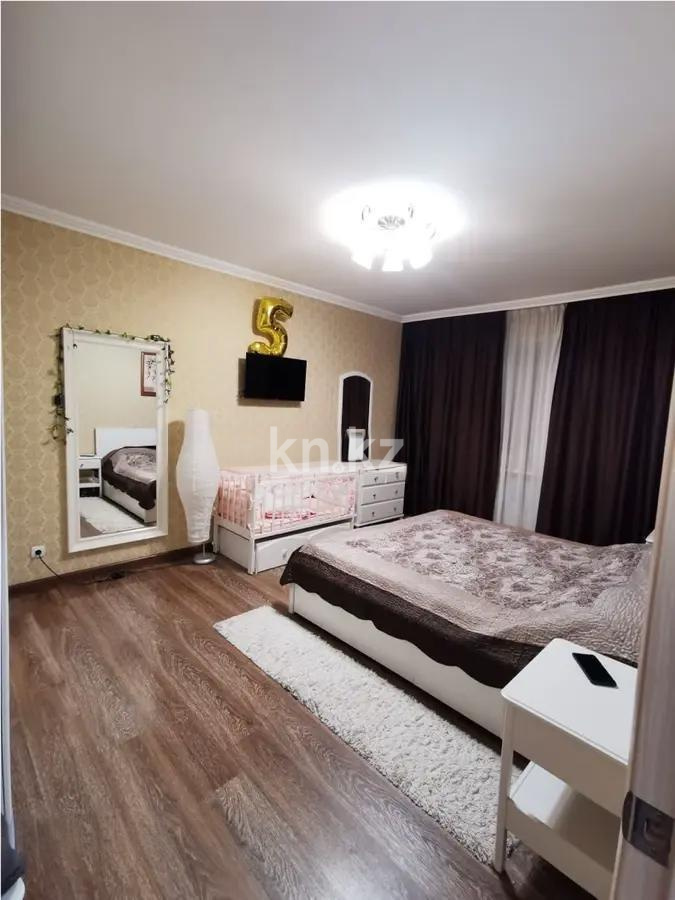 Продажа 3-комнатной квартиры, 88.3 м² в Астане - фото 2