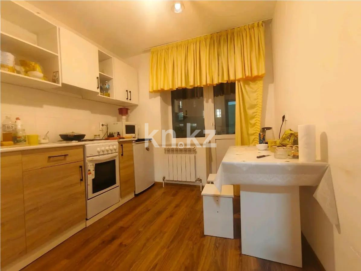 Продажа 1-комнатной квартиры, 29 м², ул. E-18, дом  5 в Астане - фото 2