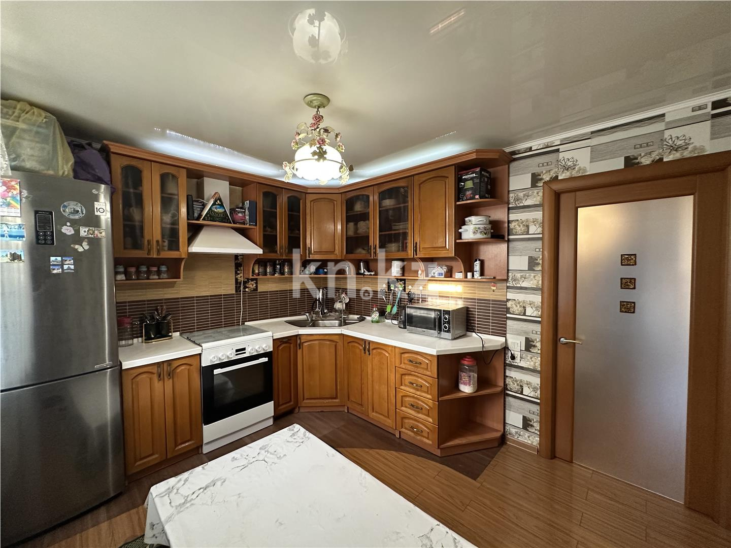 Продажа 3-комнатной квартиры, 80 м², ул. Абая, дом  31 в Темиртау - фото 7