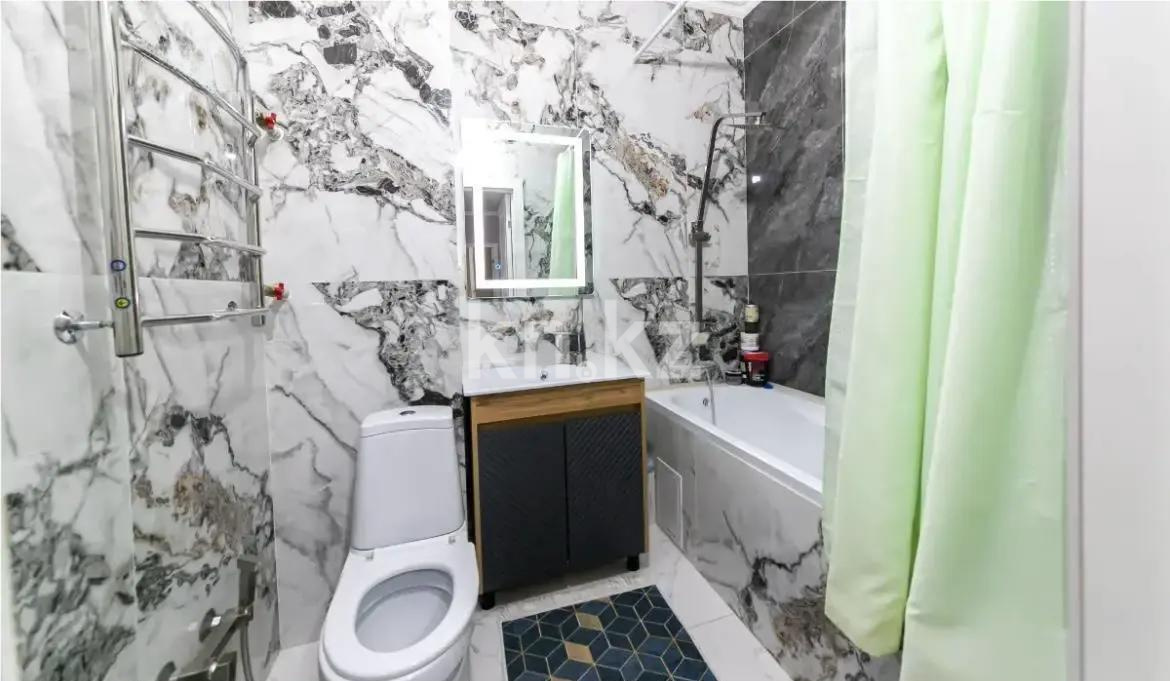 Продажа 2-комнатной квартиры, 68 м², ул. Айтматова, дом  53 в Астане - фото 3