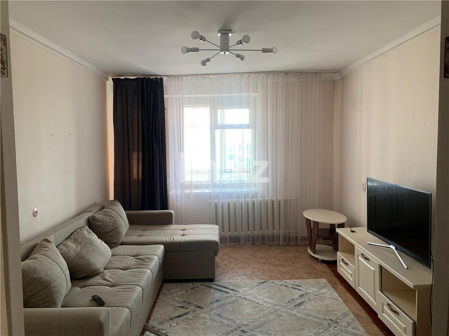 Продажа 2-комнатной квартиры, 47 м², мкр-н 6, дом  9а в Караганде