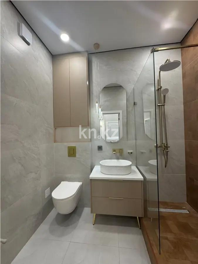 Продажа 2-комнатной квартиры, 47.5 м², пр. Сейфуллина, дом  467г в Алматы - фото 4