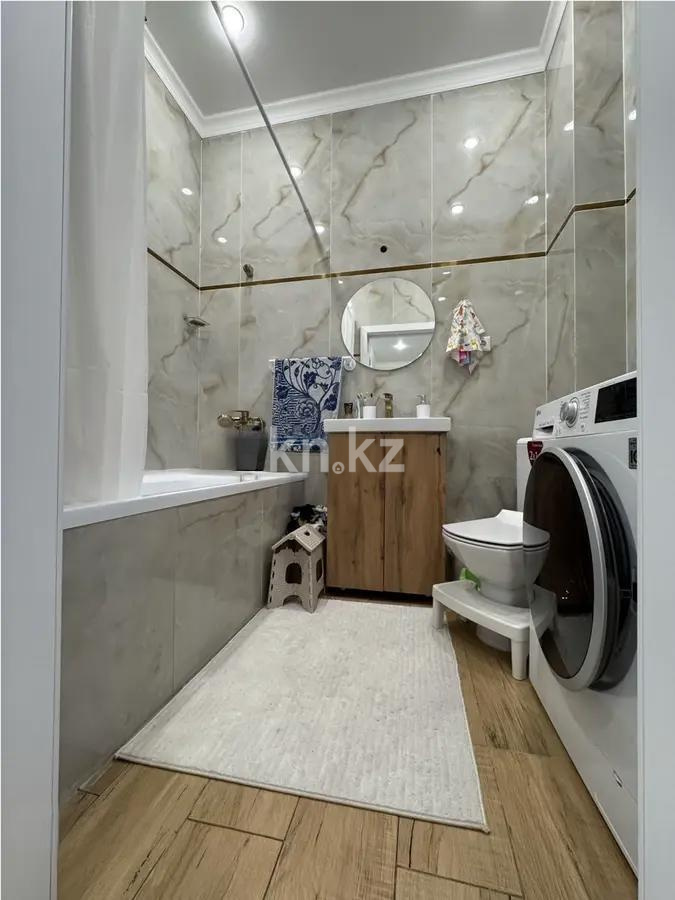 Продажа 3-комнатной квартиры, 82 м² в Астане - фото 4