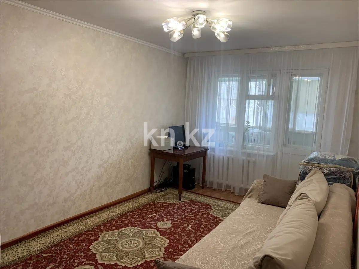 Продажа 2-комнатной квартиры, 53 м² в Караганде