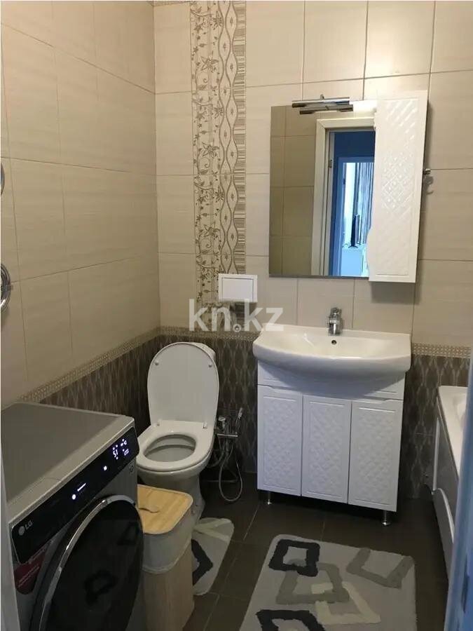 Продажа 2-комнатной квартиры, 65 м² в Астане - фото 4