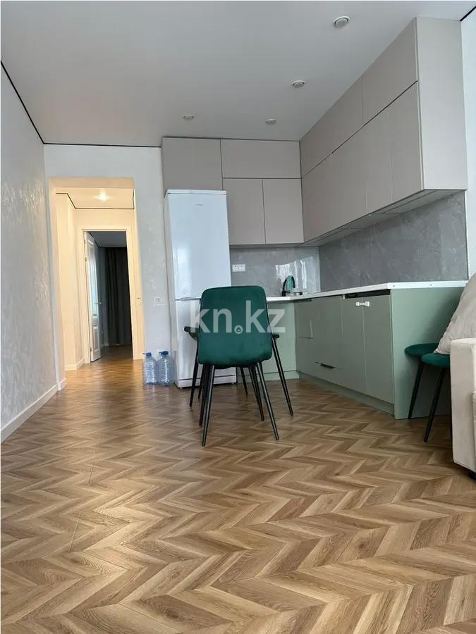 Продажа 3-комнатной квартиры, 74 м² в Астане - фото 4