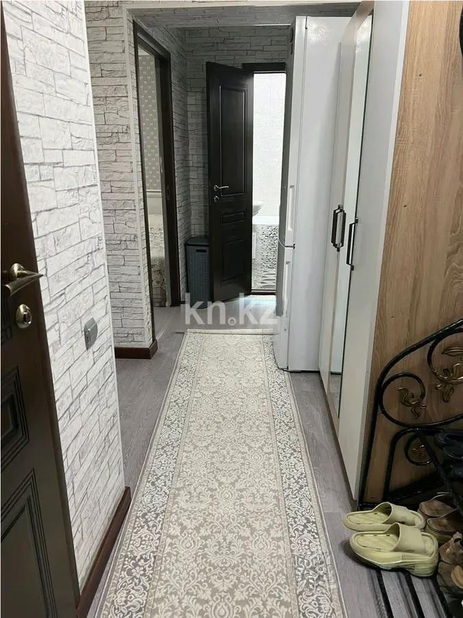 Продажа 2-комнатной квартиры, 48 м² в Алматы - фото 6