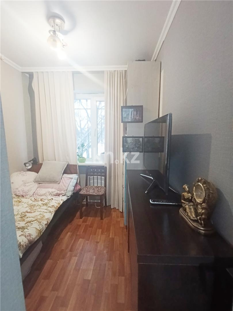 Продажа 3-комнатной квартиры, 62 м² в Караганде - фото 6