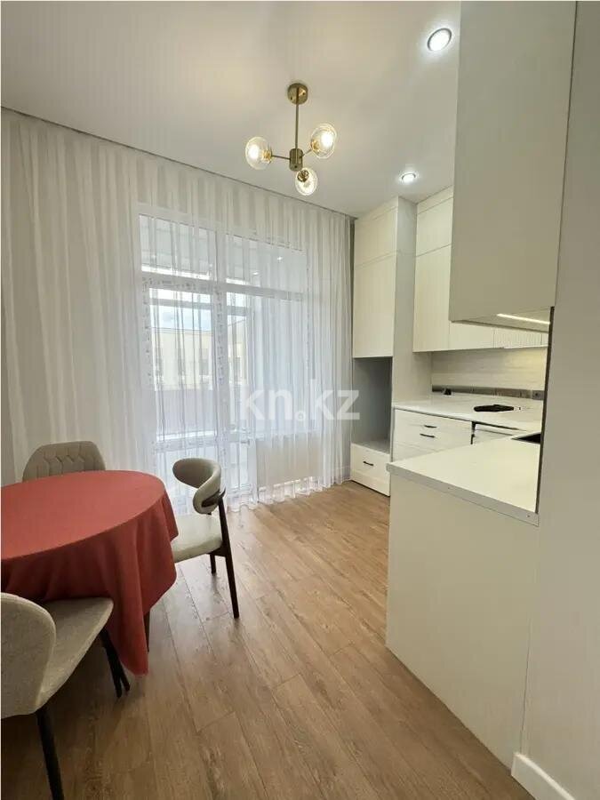 Продажа 2-комнатной квартиры, 60 м² в Астане - фото 3