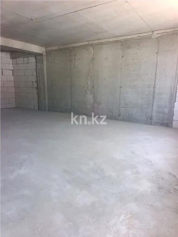 Продажа 3-комнатной квартиры, 57.6 м² в Алматы - фото 2
