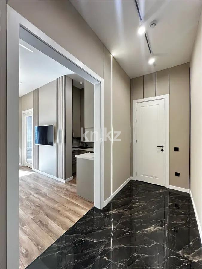 Продажа 2-комнатной квартиры, 50 м² в Астане - фото 6