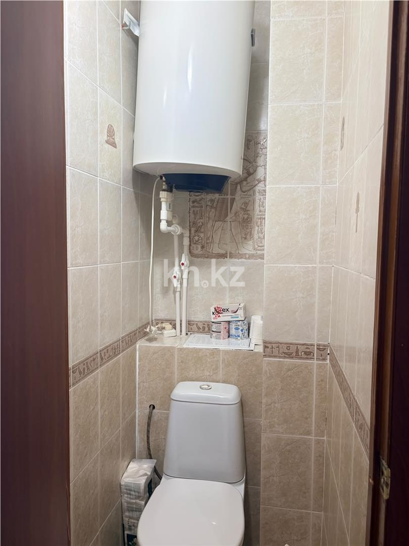 Продажа 3-комнатной квартиры, 64 м² в Караганде - фото 16