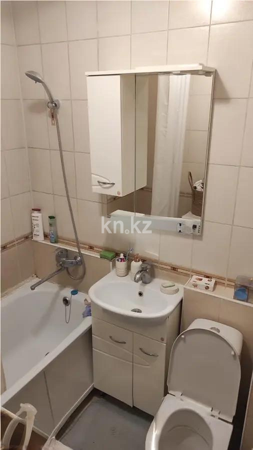 Продажа 2-комнатной квартиры, 44 м² в Алматы - фото 3
