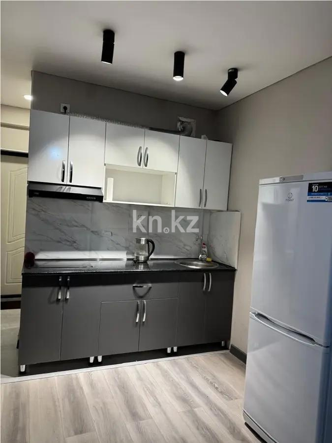 Продажа 1-комнатной квартиры, 30 м² в Алматы - фото 2