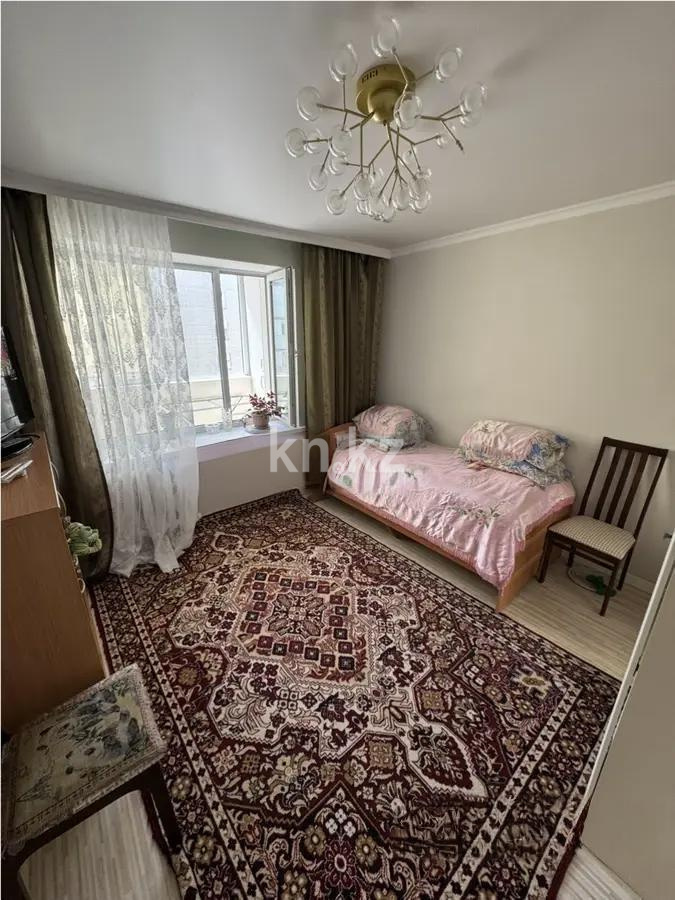 Продажа 2-комнатной квартиры, 44 м², ул. Доспановой, дом  1 в Астане - фото 2