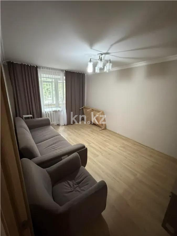 Продажа 3-комнатной квартиры, 62.9 м² в Астане