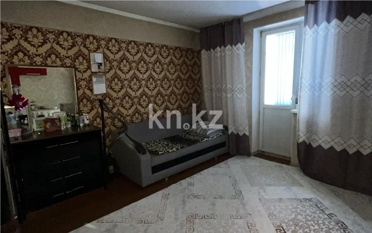 Продажа 1-комнатной квартиры, 33.5 м² в Алматы